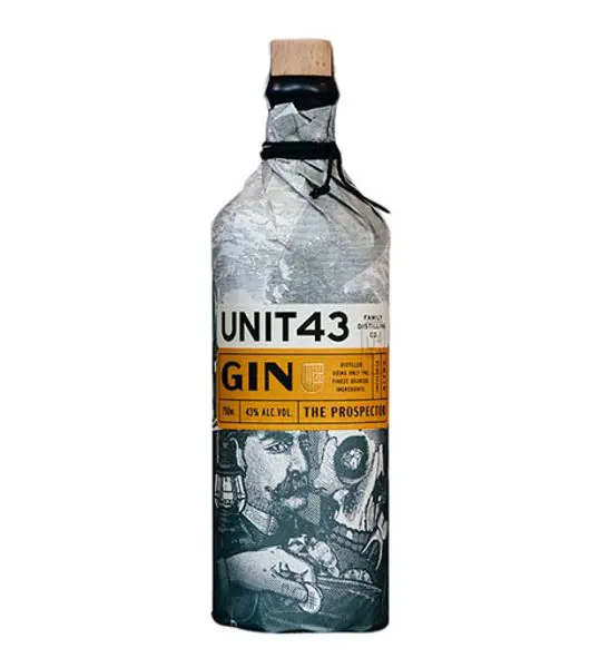 Unit 43 product image from Drinks Vine