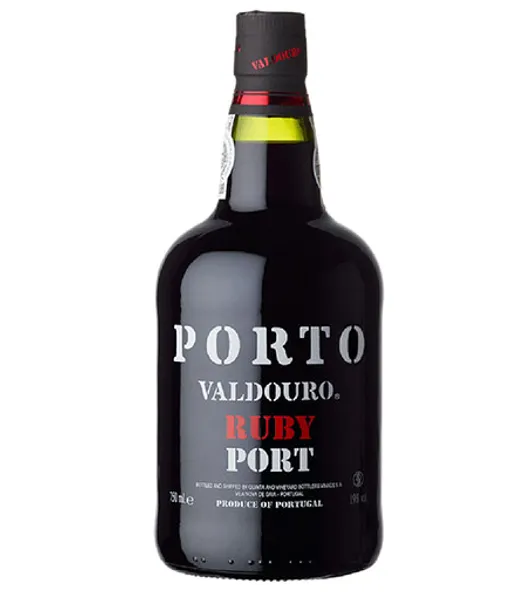 Valdouro Ruby Porto product image from Drinks Vine