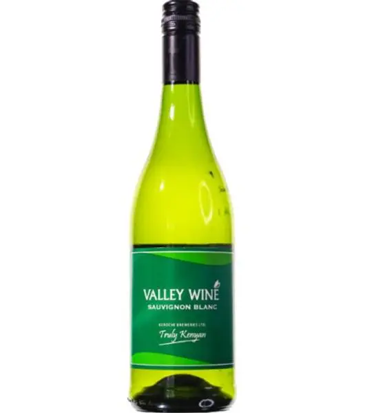 Valley Wine Sauvignon Blanc product image from Drinks Vine