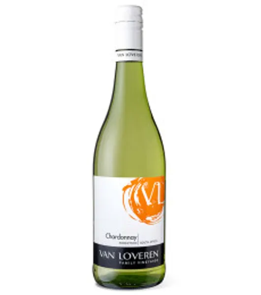 Van Loveren Chardonnay product image from Drinks Vine