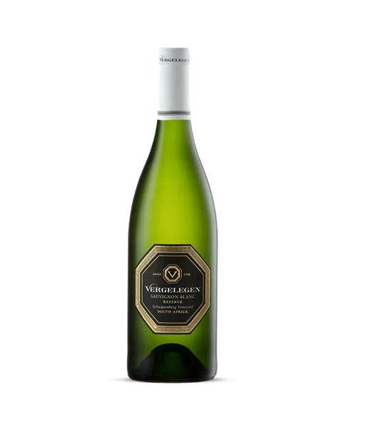 Vergelegen reserve sauvignon blanc product image from Drinks Vine
