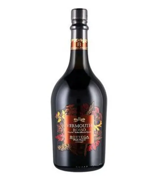 Vermouth Rosso Bottega at Drinks Vine
