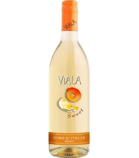 Viala bianco product image from Drinks Vine