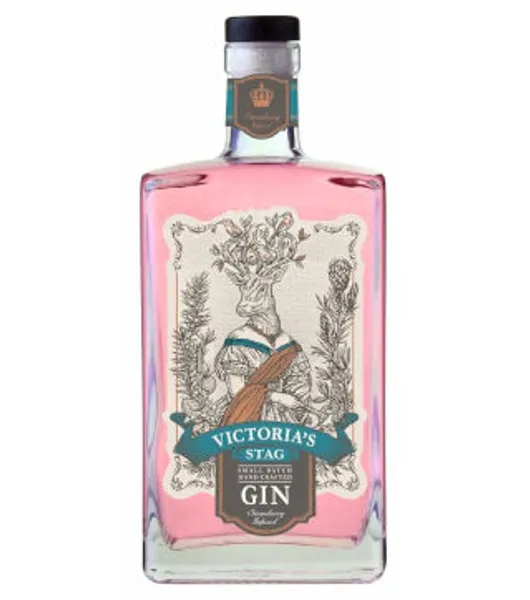 Victoria's Stag product image from Drinks Vine