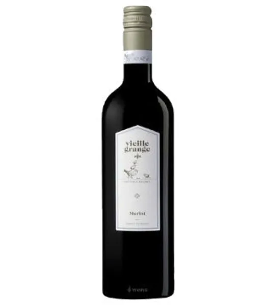 Vieille Grange Merlot product image from Drinks Vine
