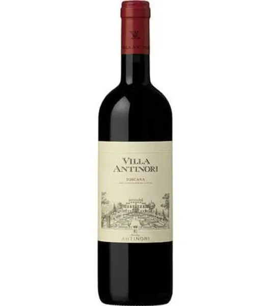 Villa Antinori Toscana at Drinks Vine