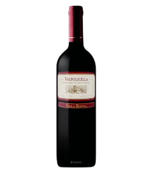 Villa Roca Valpolicella product image from Drinks Vine