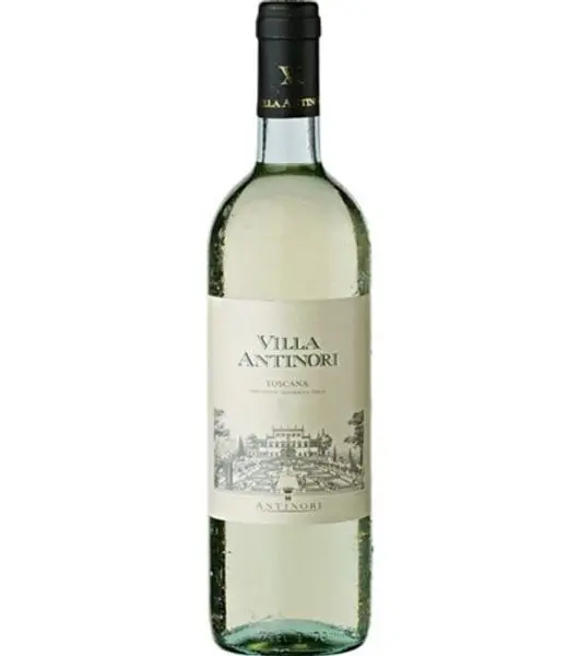 Villa antinori bianco product image from Drinks Vine