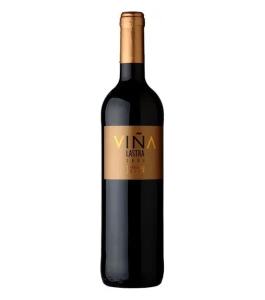 Vina Lastra red dry product image from Drinks Vine