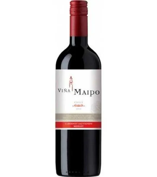 Vina Maipo Cabernet Sauvignon Merlot at Drinks Vine