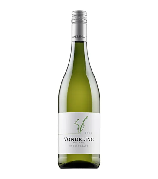 Vondeling Chenin blanc product image from Drinks Vine
