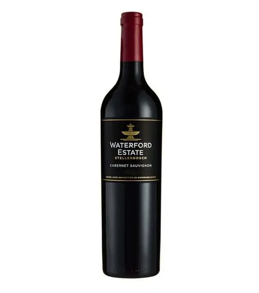 Waterford estate cabernet sauvignon product image from Drinks Vine