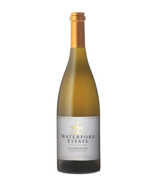 Waterford estate chardonnay product image from Drinks Vine