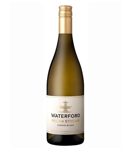 Waterford pecan stream chenin blanc at Drinks Vine
