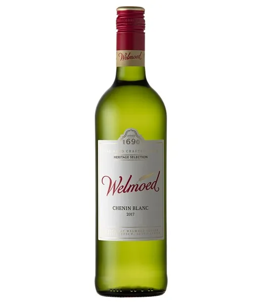 Welmoed Chenin Blanc product image from Drinks Vine