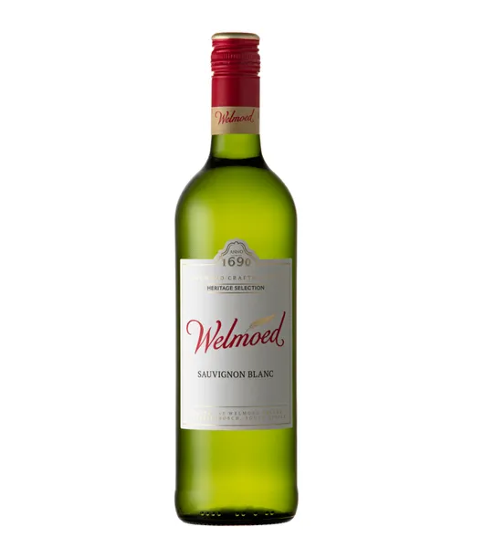 Welmoed Sauvignon Blanc product image from Drinks Vine