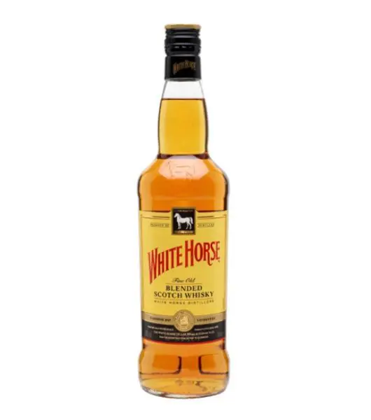 White horse product image from Drinks Vine
