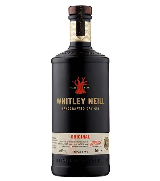 Whitley Neill product image from Drinks Vine