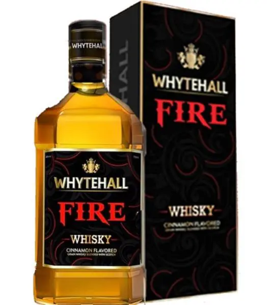 Whytehall fire product image from Drinks Vine
