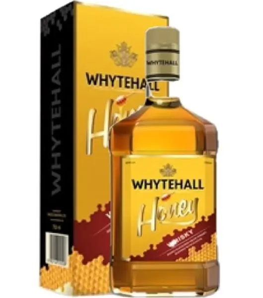 Whytehall honey at Drinks Vine