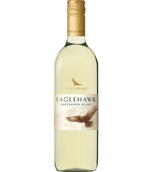 Wolf Blass Eaglehawk Sauvignon Blanc product image from Drinks Vine
