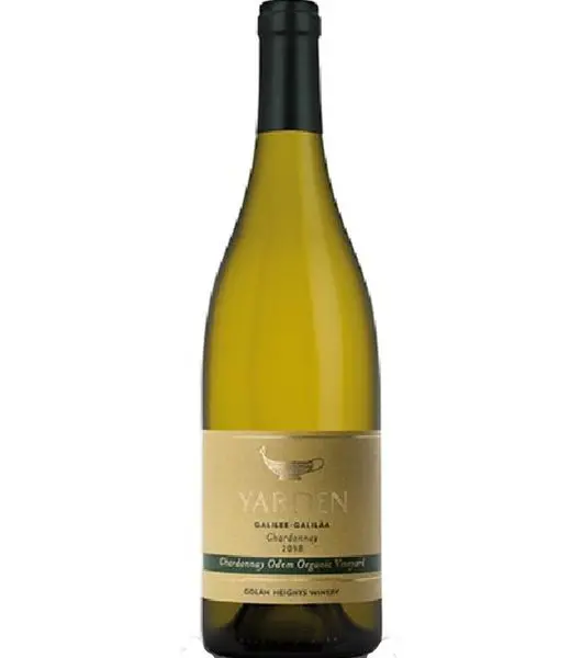 Yarden Chardonnay product image from Drinks Vine