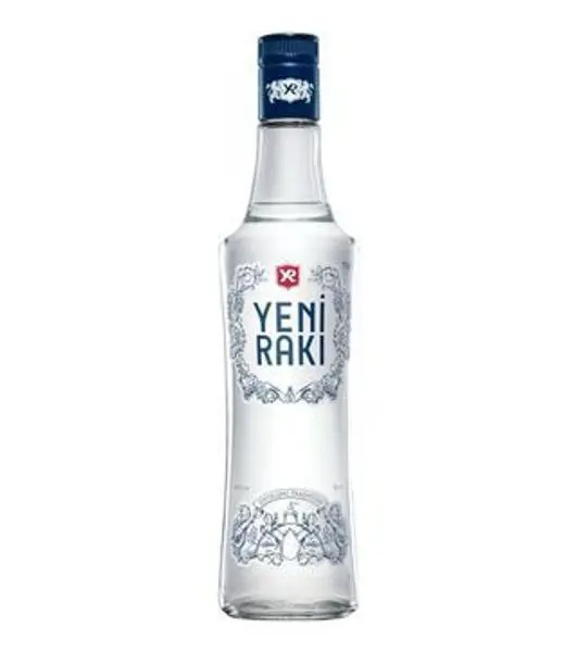 Yeni raki product image from Drinks Vine