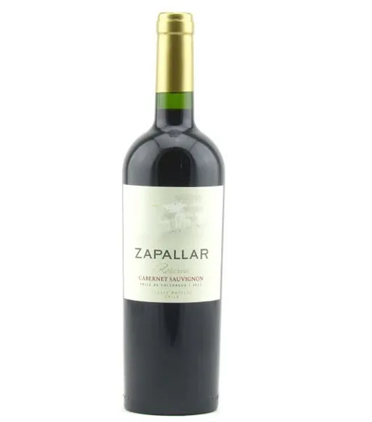 Zapallar Cabernet Sauvignon product image from Drinks Vine