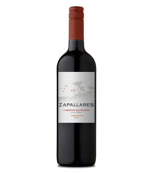 Zapallares cabernet sauvignon at Drinks Vine