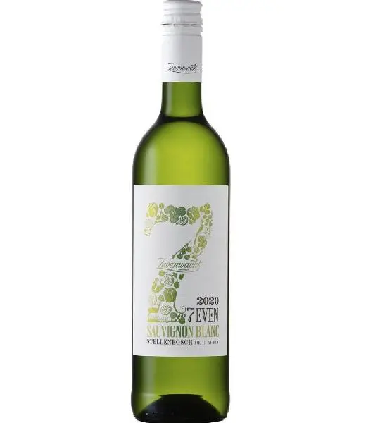 Zevenwacht 7even Sauvignon Blanc product image from Drinks Vine