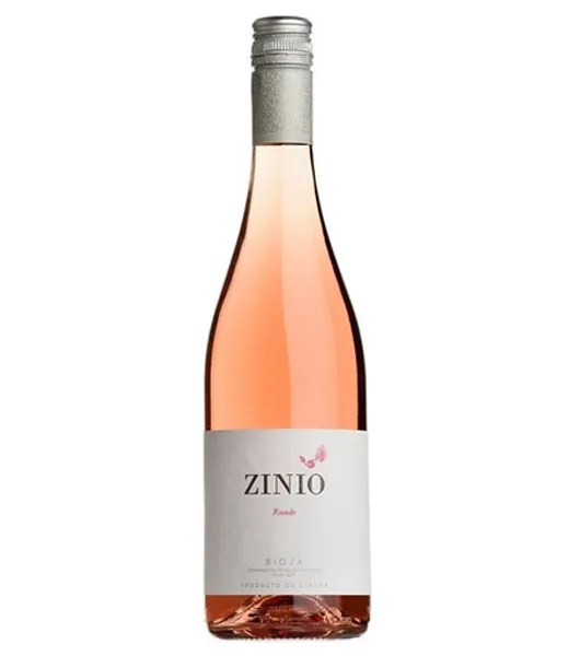 Zinio Rosado product image from Drinks Vine