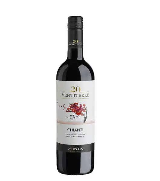 Zonin Chianti product image from Drinks Vine