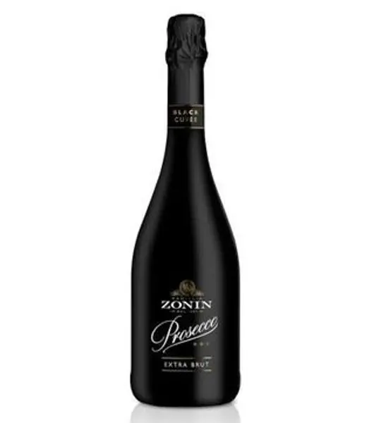 Zonin Prosecco Extra Brut at Drinks Vine