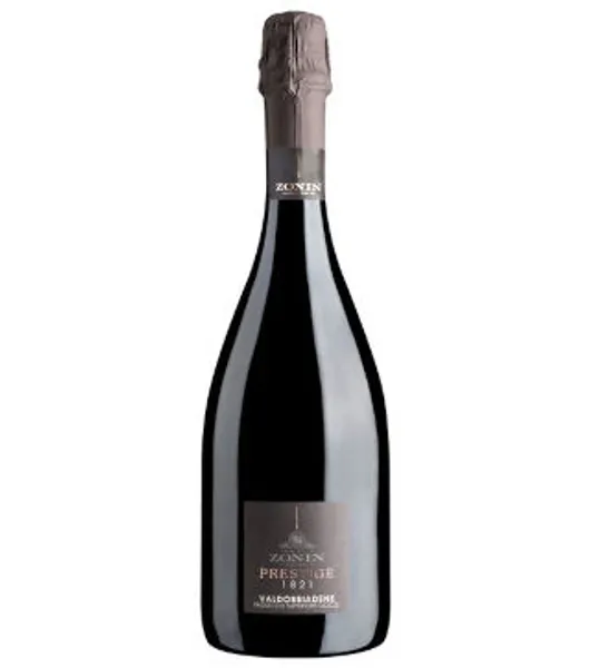 Zonin Prosecco Valdobbiadene product image from Drinks Vine