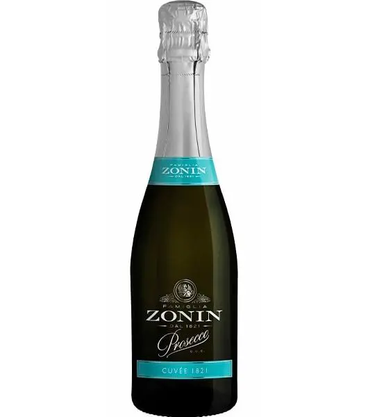 zonin prosecco cuvee brut product image from Drinks Vine