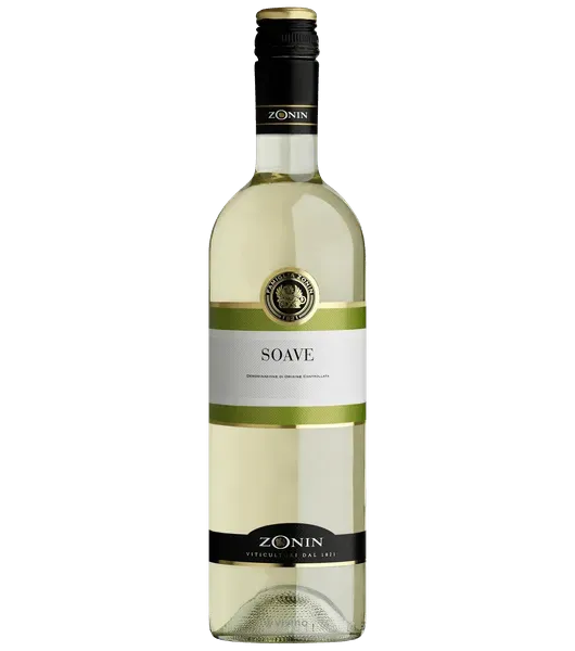 Zonin Soave product image from Drinks Vine