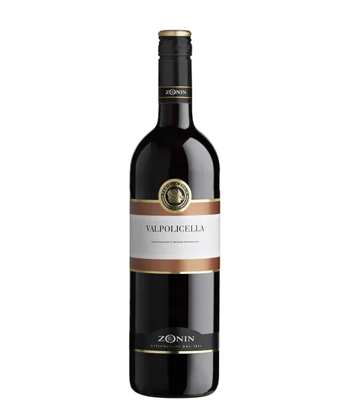 Zonin Valpolicella product image from Drinks Vine