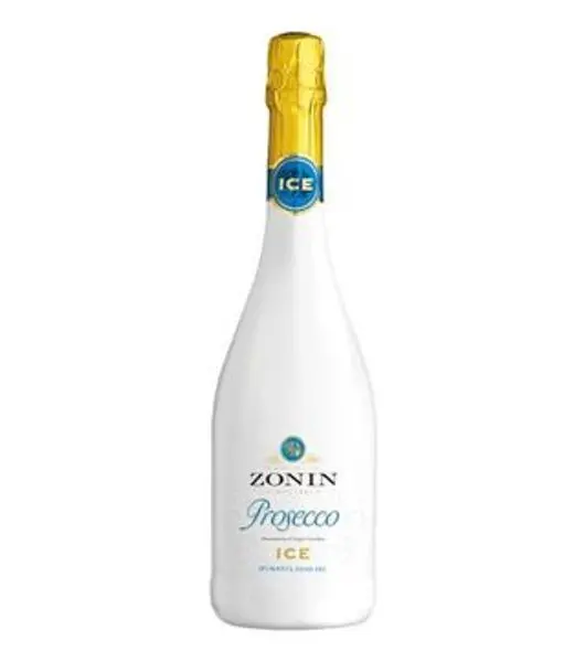 Zonin prosecco ice demi sec at Drinks Vine
