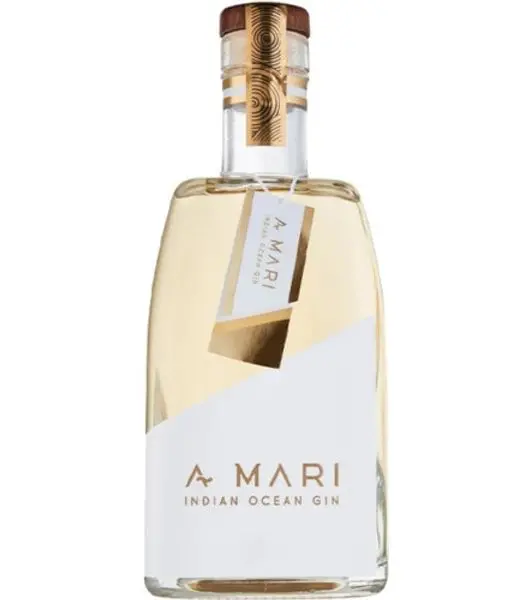 a mari indian ocean gin product image from Drinks Vine