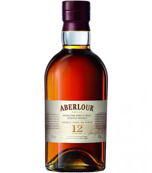 aberlour 12 years product image from Drinks Vine