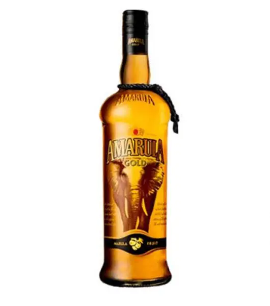 amarula gold product image from Drinks Vine