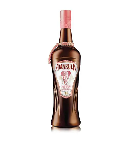 amarula raspberry chocolate product image from Drinks Vine