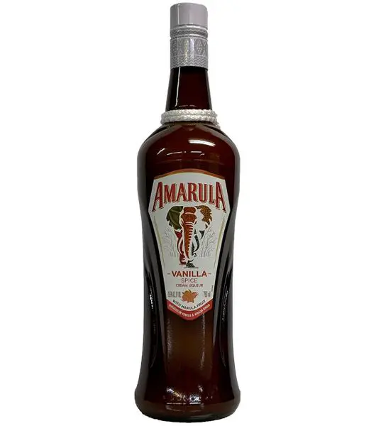 amarula vanilla spice cream product image from Drinks Vine