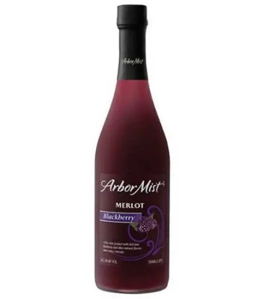 Arbor mist merlot product image from Drinks Vine
