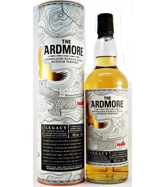 The ardmore  product image from Drinks Vine