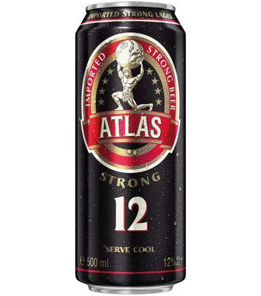atlas 12 product image from Drinks Vine