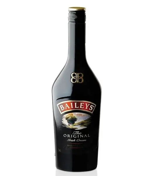 baileys irish cream product image from Drinks Vine