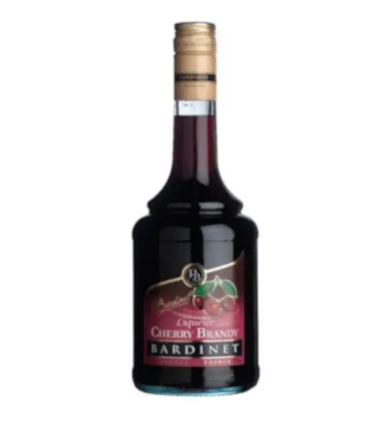 bardinet de cassis product image from Drinks Vine