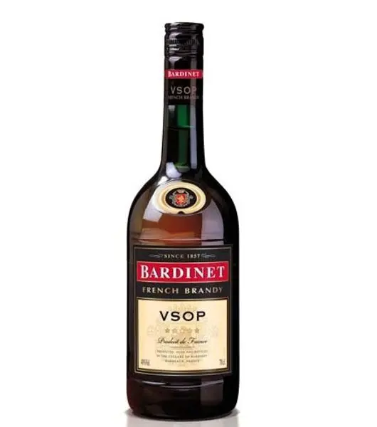 bardinet vsop product image from Drinks Vine