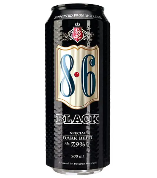 bavaria black product image from Drinks Vine